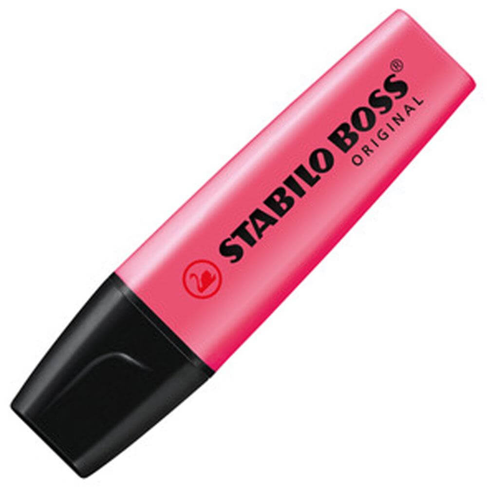 STABILO BOSS Highlighter